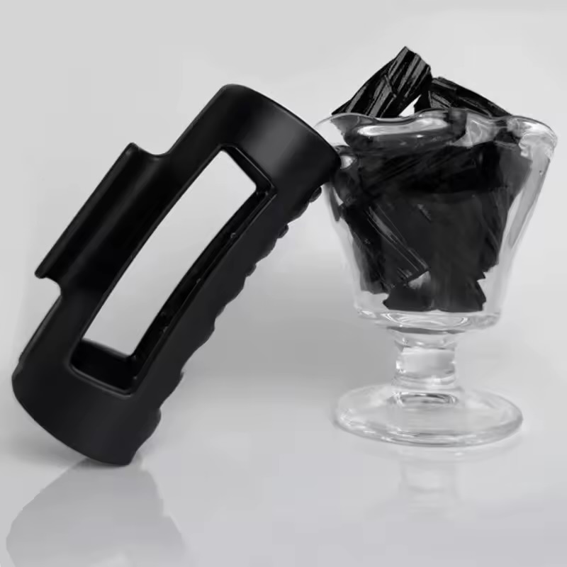 FlexiSpinka – kolor czarny